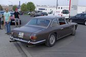 Maserati Mexico 4.2 V8 (260 Hp) 1969 - 1973