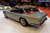 Maserati Mexico 4.7 V8 (290 Hp) 1967 - 1973