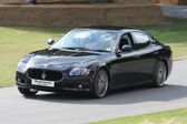 Maserati Quattroporte Sport GT S 2008 - 2012