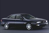 Maserati Quattroporte IV 1994 - 1998