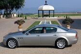 Maserati Quattroporte V 2003 - 2012