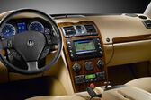 Maserati Quattroporte V 4.2 i V8 32V (400 Hp) 2003 - 2012
