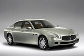 Maserati Quattroporte V 4.2 i V8 32V (400 Hp) 2003 - 2012