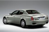 Maserati Quattroporte V 2003 - 2012