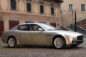 Maserati Quattroporte V 4.2 i V8 32V (400 Hp) 2003 - 2012