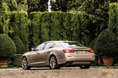 Maserati Quattroporte VI (M156) 2013 - 2016