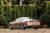 Maserati Quattroporte VI (M156) 3.0 V6 (275 Hp) Automatic 2014 - 2016