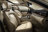 Maserati Quattroporte VI (M156) 2013 - 2016