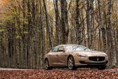 Maserati Quattroporte VI (M156) 2013 - 2016