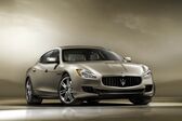 Maserati Quattroporte VI (M156) 2013 - 2016