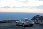 Maserati Quattroporte VI (M156) 2013 - 2016