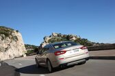 Maserati Quattroporte VI (M156) 2013 - 2016