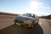 Maserati Quattroporte VI (M156) 2013 - 2016