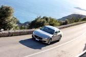 Maserati Quattroporte VI (M156) GTS 3.8 V8 (530 Hp) Automatic 2013 - 2016