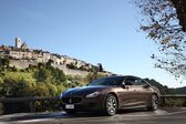 Maserati Quattroporte VI (M156) 3.0 V6 (275 Hp) Automatic 2014 - 2016