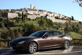 Maserati Quattroporte VI (M156) GTS 3.8 V8 (530 Hp) Automatic 2013 - 2016