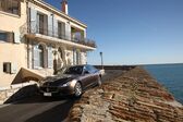 Maserati Quattroporte VI (M156) 2013 - 2016