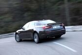 Maserati Quattroporte VI (M156) 3.0 V6 (275 Hp) Automatic 2014 - 2016