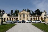 Maserati Quattroporte VI (M156) 2013 - 2016