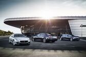 Maserati Quattroporte VI (M156) 3.0 V6 (275 Hp) Automatic 2014 - 2016