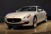 Maserati Quattroporte VI (M156) 2013 - 2016