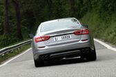 Maserati Quattroporte VI (M156) 3.0 V6 (275 Hp) Automatic 2014 - 2016