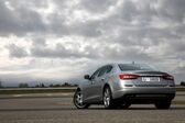 Maserati Quattroporte VI (M156) 2013 - 2016
