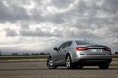 Maserati Quattroporte VI (M156) GTS 3.8 V8 (530 Hp) Automatic 2013 - 2016