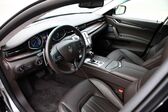 Maserati Quattroporte VI (M156) 2013 - 2016