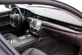 Maserati Quattroporte VI (M156) 2013 - 2016