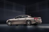 Maserati Quattroporte VI (M156) 3.0 V6 (275 Hp) Automatic 2014 - 2016