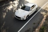 Maserati Quattroporte VI (M156) 2013 - 2016