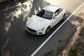 Maserati Quattroporte VI (M156) 3.0 V6 (275 Hp) Automatic 2014 - 2016