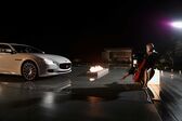 Maserati Quattroporte VI (M156) 2013 - 2016