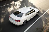Maserati Quattroporte VI (M156) 2013 - 2016