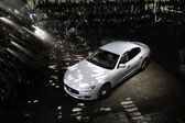 Maserati Quattroporte VI (M156) 3.0 V6 (275 Hp) Automatic 2014 - 2016