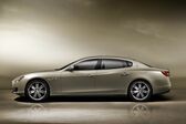 Maserati Quattroporte VI (M156) 3.0 V6 (275 Hp) Automatic 2014 - 2016