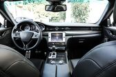 Maserati Quattroporte VI (M156) 2013 - 2016