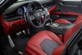 Maserati Quattroporte VI (M156) 2013 - 2016