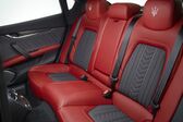 Maserati Quattroporte VI (M156) 2013 - 2016