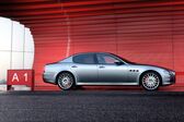 Maserati Quattroporte VI (M156) 2013 - 2016