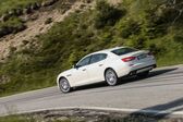 Maserati Quattroporte VI (M156) GTS 3.8 V8 (530 Hp) Automatic 2013 - 2016