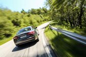 Maserati Quattroporte VI (M156) 2013 - 2016