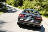 Maserati Quattroporte VI (M156) 2013 - 2016