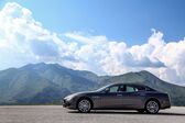 Maserati Quattroporte VI (M156) 2013 - 2016