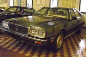 Maserati Royale 4.9 V8 (300 Hp) 1985 - 1993