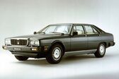 Maserati Royale 1985 - 1993
