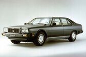 Maserati Royale 4.9 V8 (280 Hp) 1985 - 1993