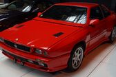 Maserati Shamal 3.2 i V8 32V (326 Hp) 1989 - 1995
