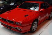 Maserati Shamal 1989 - 1995